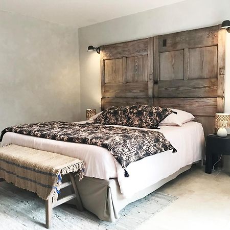Bastide Nomade - Guest House Saint-Paul-de-Vence Eksteriør bilde