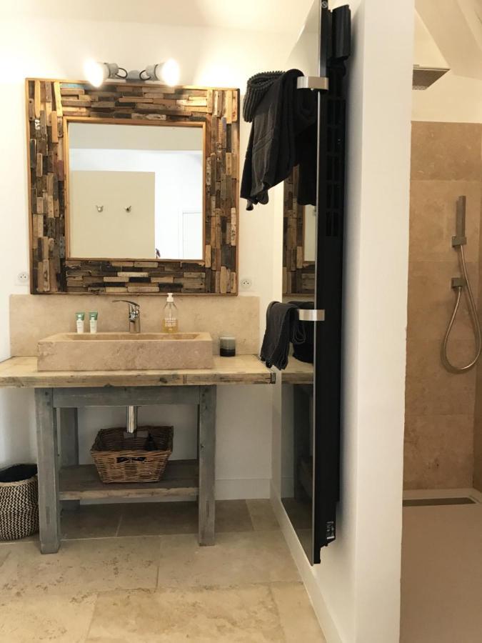 Bastide Nomade - Guest House Saint-Paul-de-Vence Eksteriør bilde