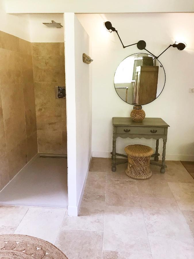 Bastide Nomade - Guest House Saint-Paul-de-Vence Eksteriør bilde