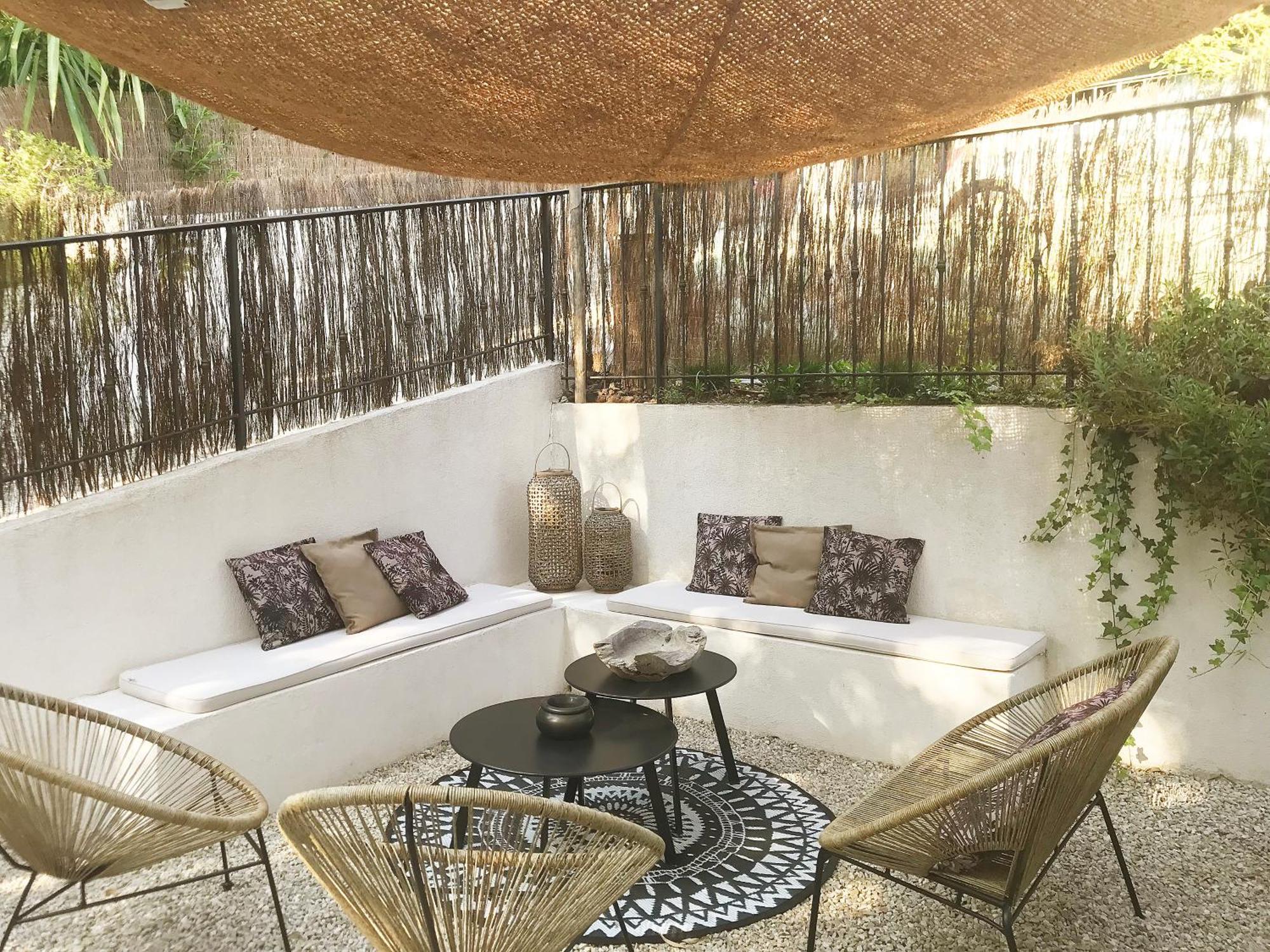 Bastide Nomade - Guest House Saint-Paul-de-Vence Eksteriør bilde