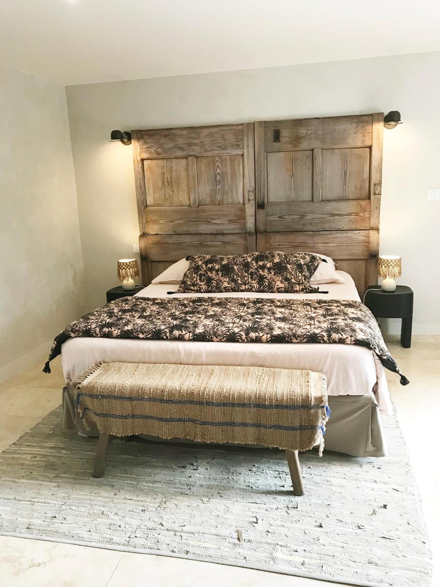 Bastide Nomade - Guest House Saint-Paul-de-Vence Eksteriør bilde