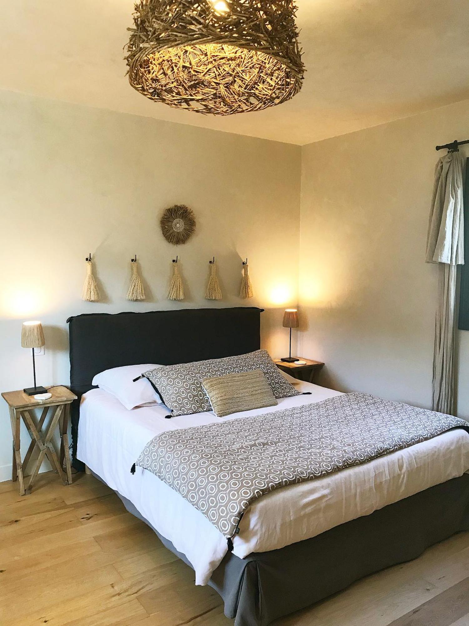 Bastide Nomade - Guest House Saint-Paul-de-Vence Eksteriør bilde