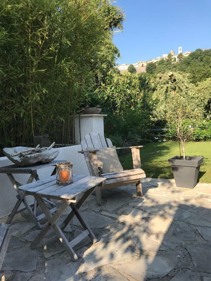 Bastide Nomade - Guest House Saint-Paul-de-Vence Eksteriør bilde
